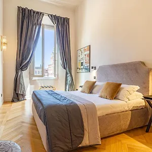 Casa Galatea In Canton De Fiori Bologna