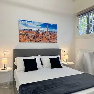 Casa Camilla Bologna