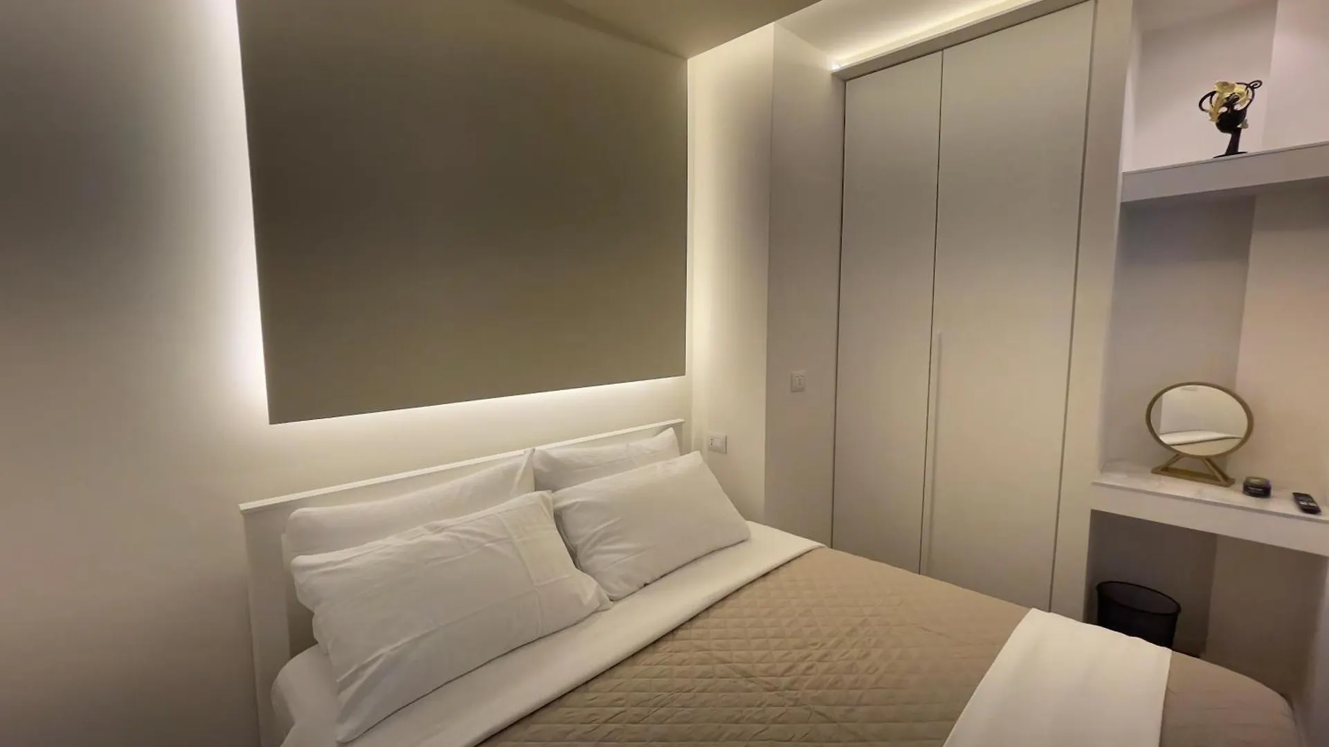 Le Mariancarve Suite Apartments Bolonya