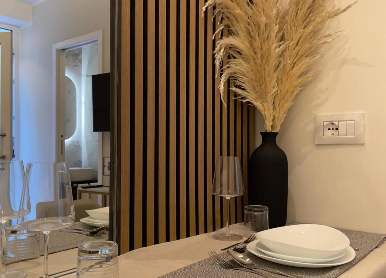 Le Mariancarve Suite Apartments Bolonya