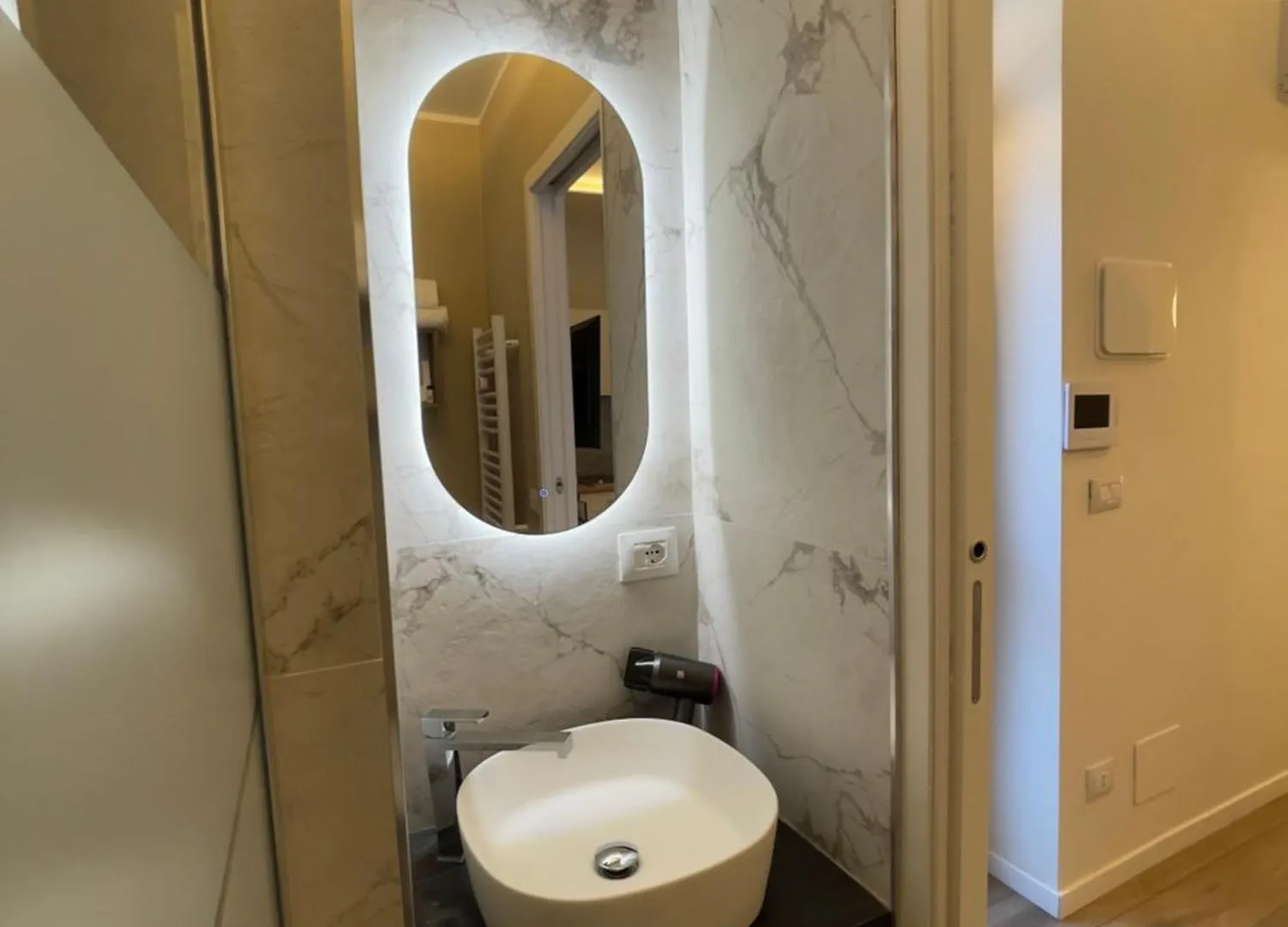 Le Mariancarve Suite Apartments Bolonya