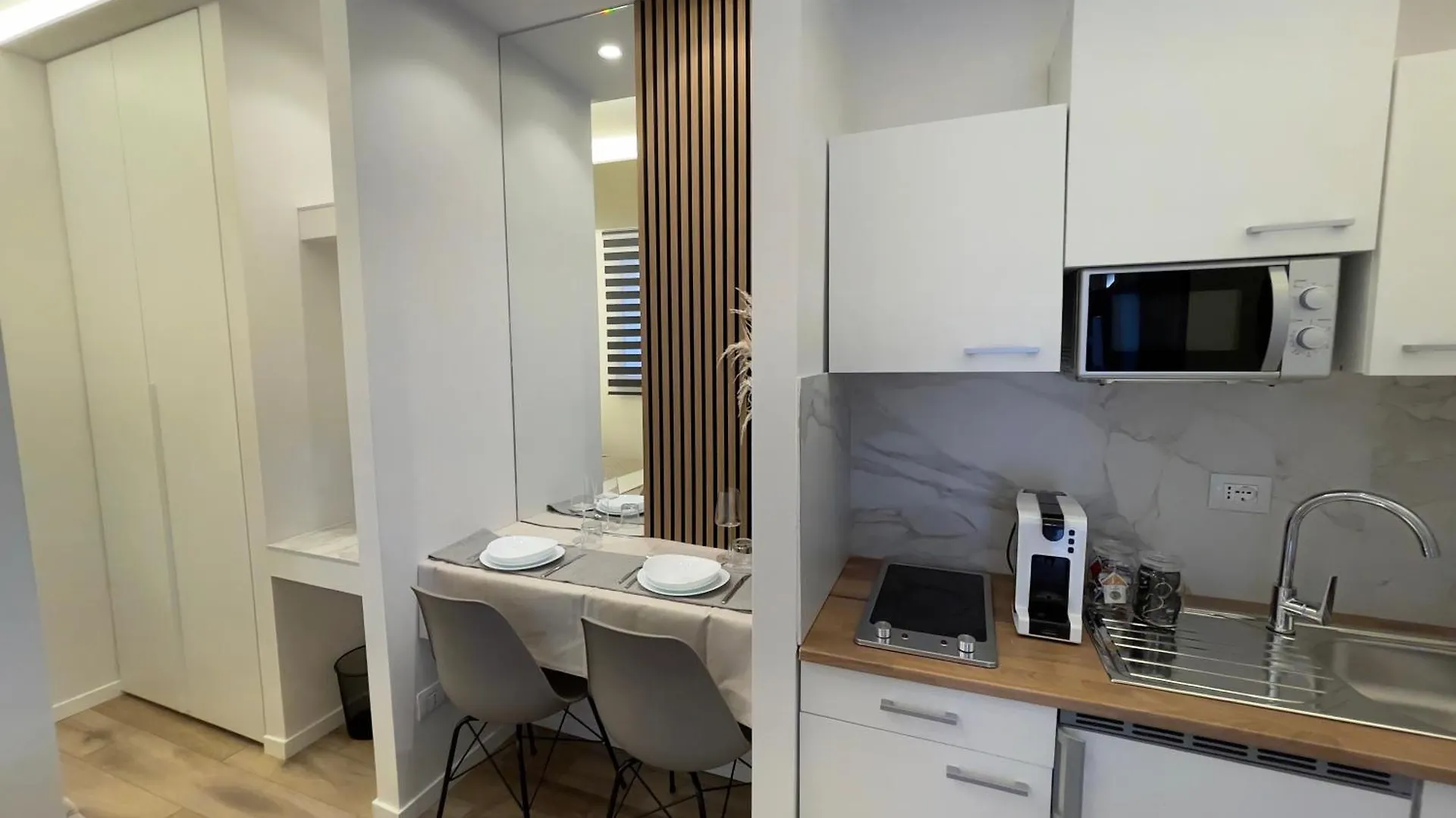 Le Mariancarve Suite Apartments Bologna