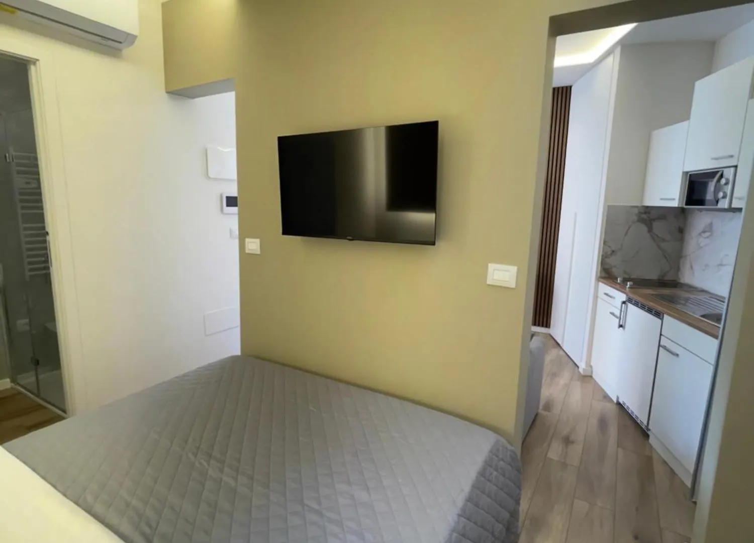 Le Mariancarve Suite Apartments Bologna Italia
