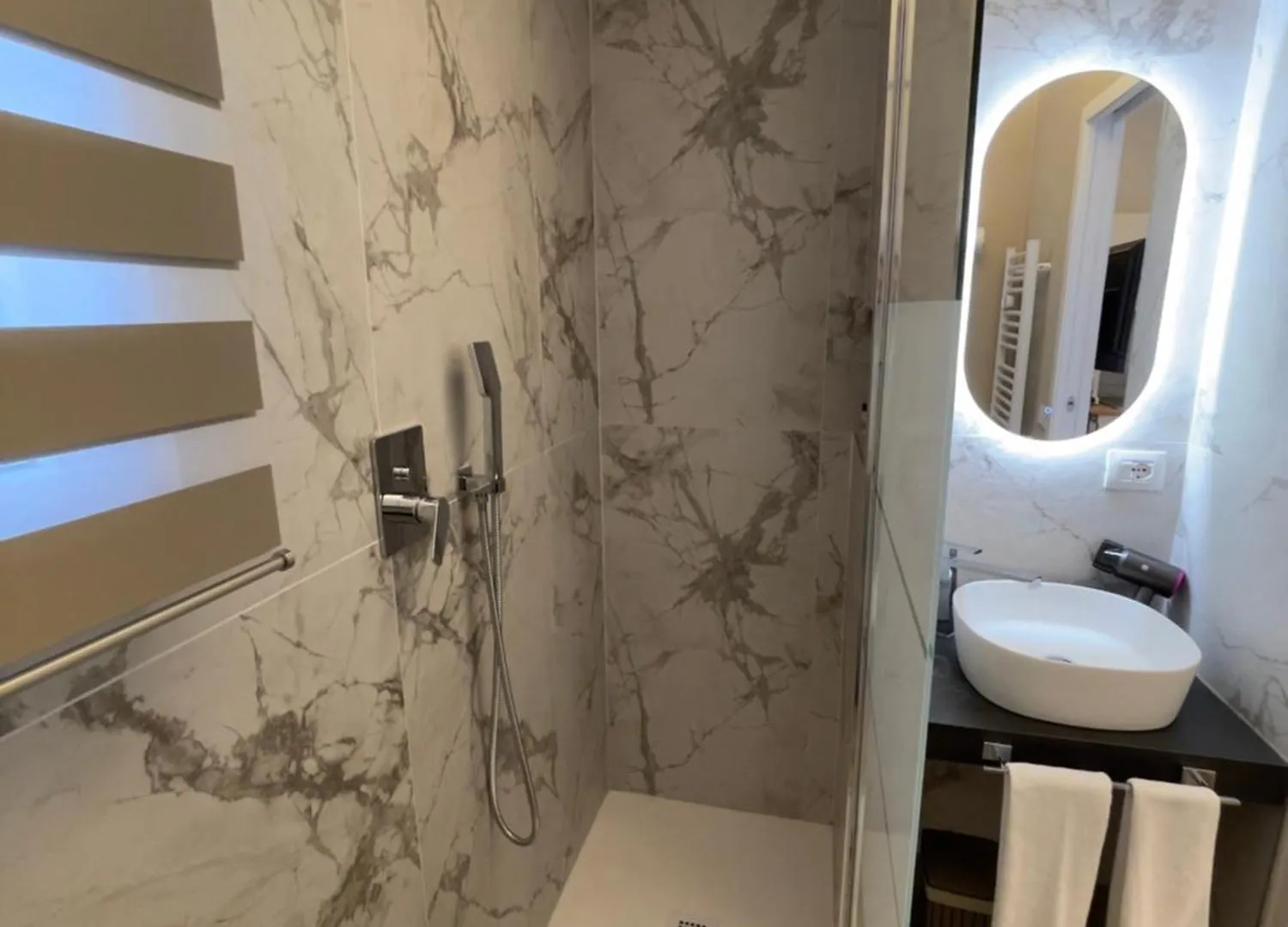 Le Mariancarve Suite Apartments Bologna Italia
