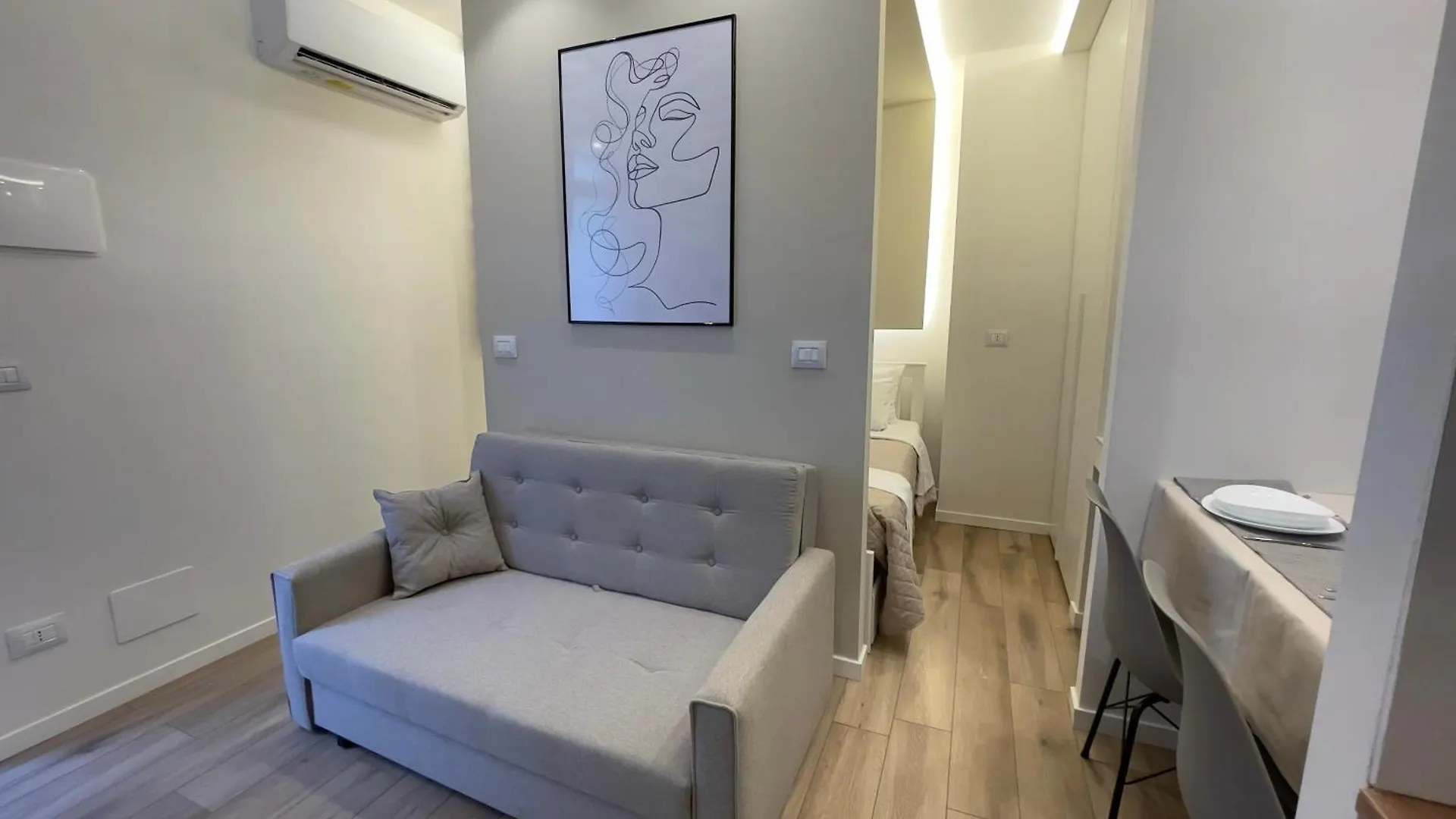 Le Mariancarve Suite Apartments Bologna
