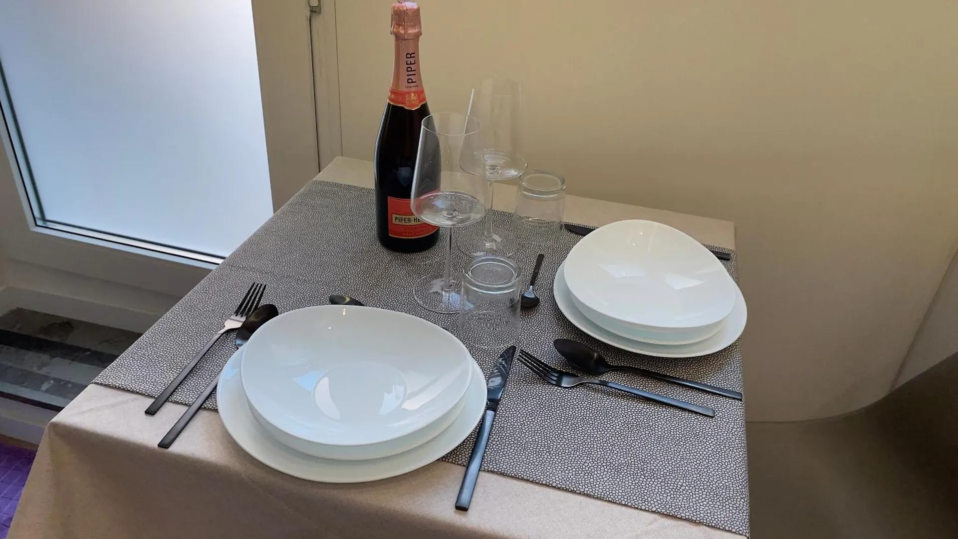 Le Mariancarve Suite Apartments 博洛尼亚 0*,  意大利
