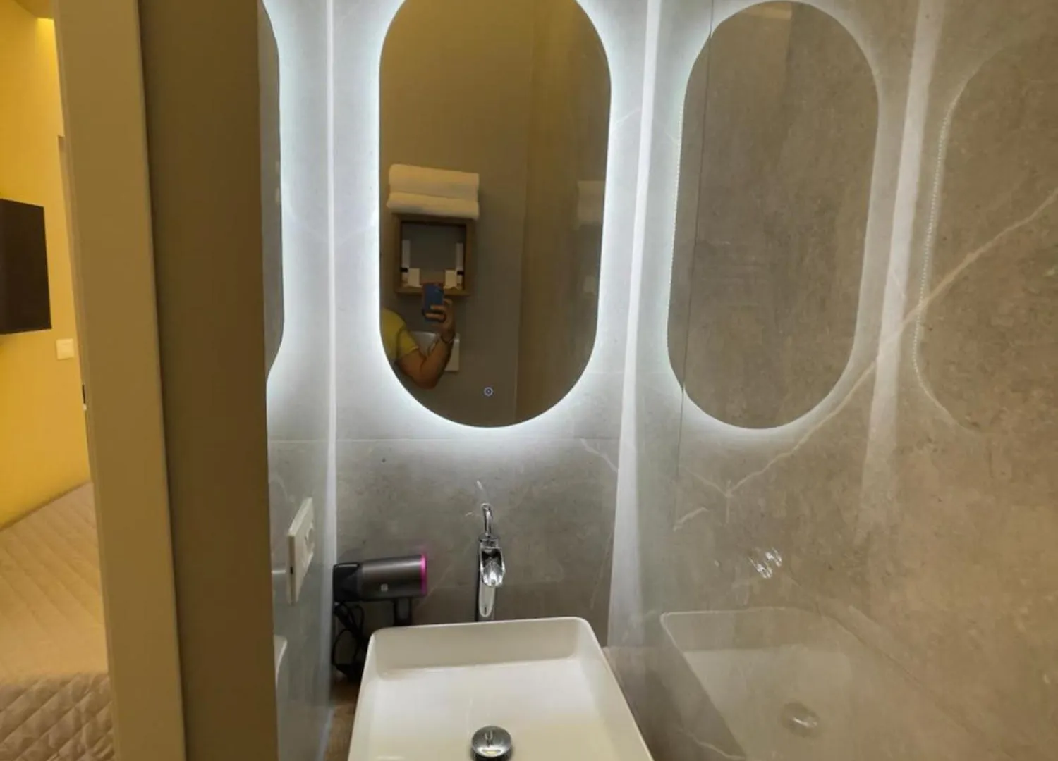 Le Mariancarve Suite Apartments 博洛尼亚