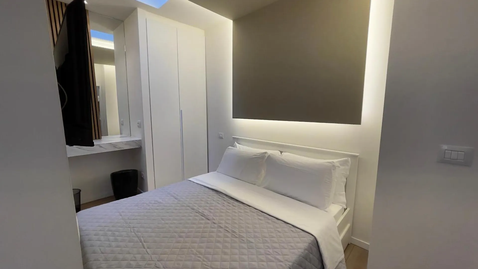 Le Mariancarve Suite Apartments 博洛尼亚