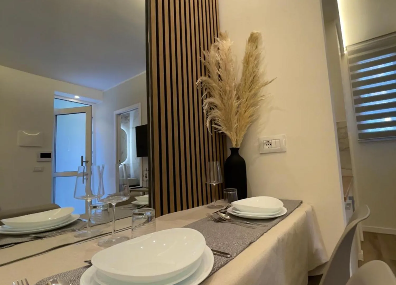 Le Mariancarve Suite Apartments 博洛尼亚 0*,